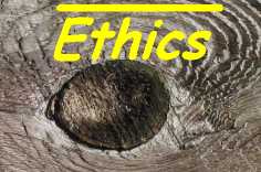 The Ethics Knot
